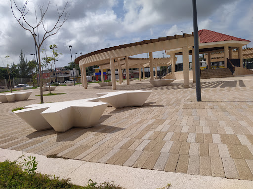 Chelem Park - Visual