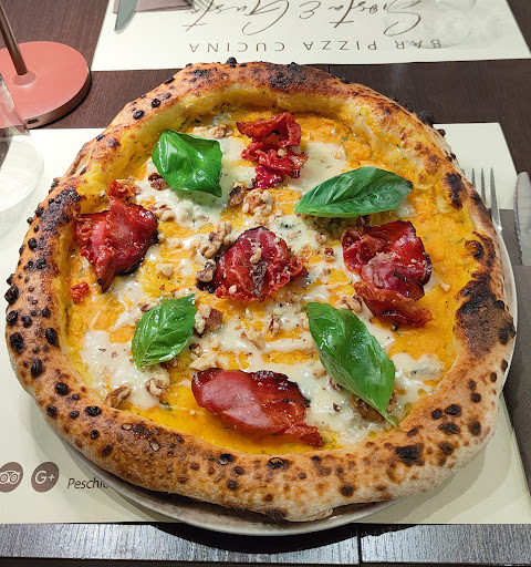Ristorante Pizzeria sosta e gusta - Thumbnail