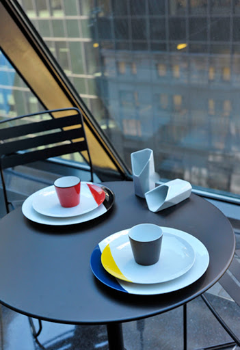 Photo de Maison de la Porcelaine à Aixe-sur-Vienne (87700)