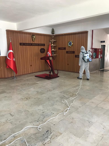 Pestokill İlaçlama & Dezenfeksiyon