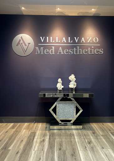 Villalvazo Med Aesthetics