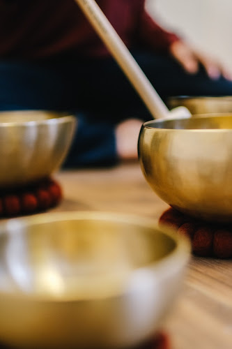 Physio Klang Yoga Dorota Krüger