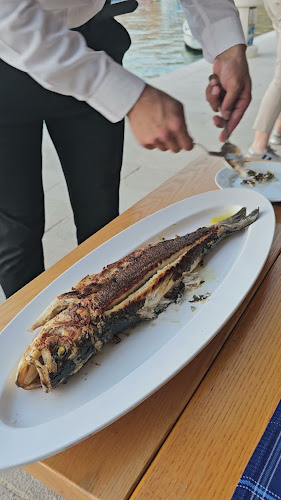Recenzije Ivan Restaurant u Dubrovnik - Restoran