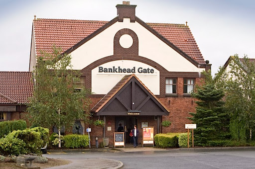 Premier Inn Glenrothes hotel