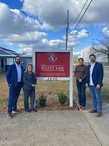 The Scott Law Firm, LLC