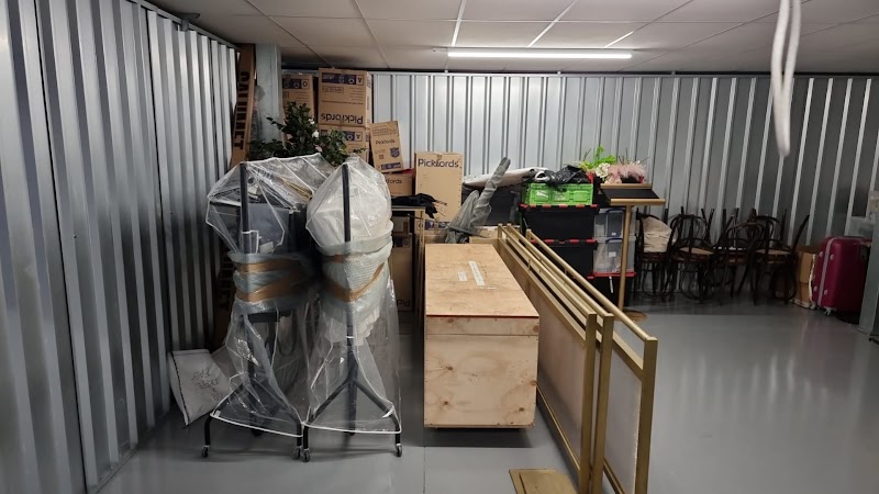 Solaris Logistics photo 2