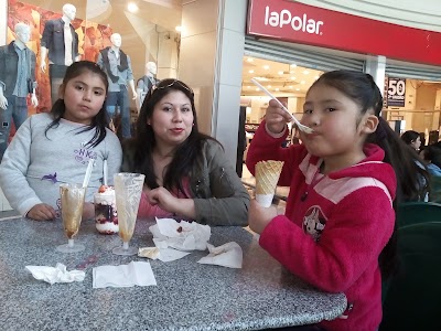 Photos of Cine Hoyts