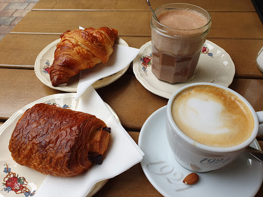 Café de la Lauch - Thumbnail