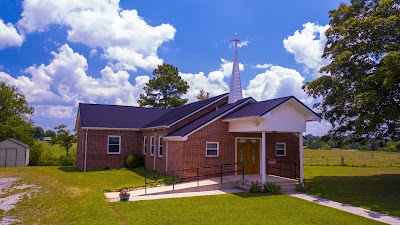 New Harmonoy Church