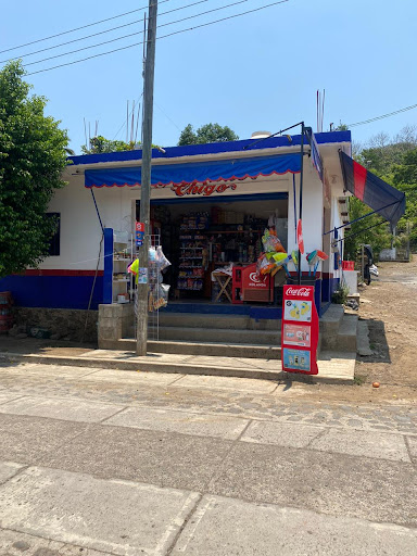 Abarrotes chigo