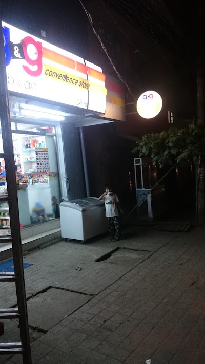 Photos of Ko Mike Liquors And Beverages