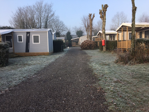 Photo n°73 de Camping Abijune à Le Tilleul (Terrain de camping)