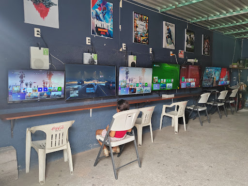 Play Box Gallery - Mexico