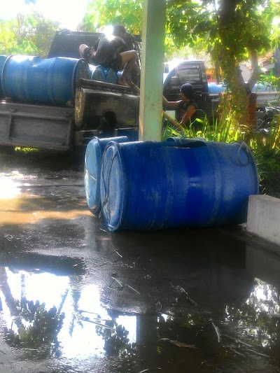 Photos of Kolame Mas Fery