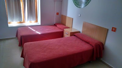 Photos of Hostel Inturjoven C&oacute;rdoba