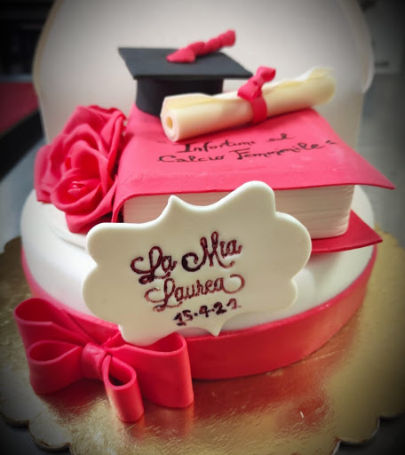 Dolcemente Pastry Lab - Pasticceria Cake Design