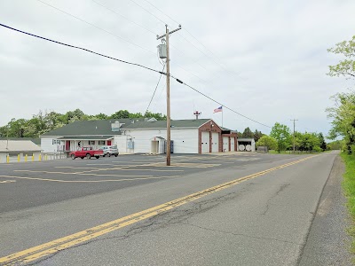 South Morgan Volunteer Fire Department