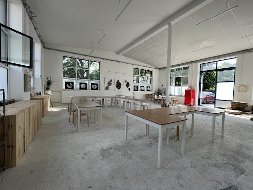 School of Ceramics Ceramiq