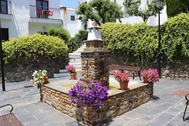 Hotel Villa de Bubion