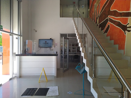 Centro de Atención al Turista, Tourist Assistance Center - Thumbnail