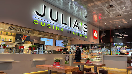 Julia’s Cucina Italiana Gallery - Netherlands
