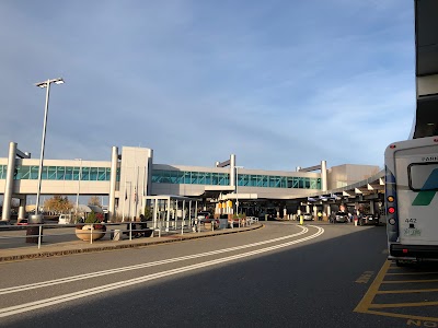 Manchester-Boston Regional Airport