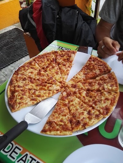 Photos of Quinchos Pizza