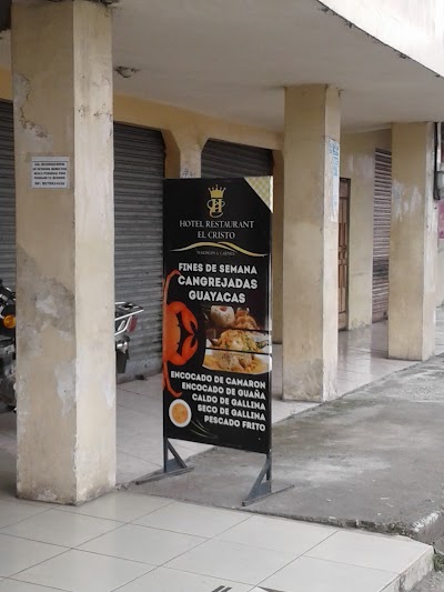 Photos of Hotel El Cristo