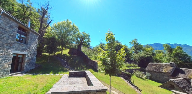 Rezensionen über Curzutt in Bellinzona - Glaser