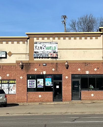 Tax Shield Service - Thumbnail