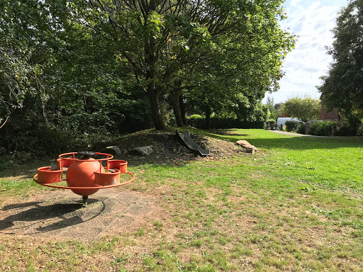 Coos Lane Play Area - Thumbnail