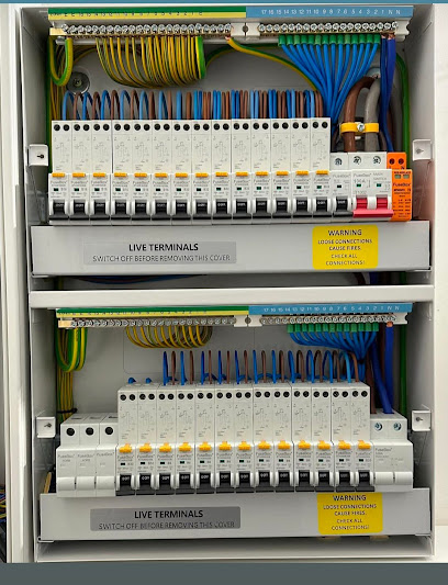 Sharfe Electrical Services