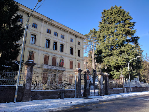 Liceo Artistico Umberto Boccioni - Thumbnail