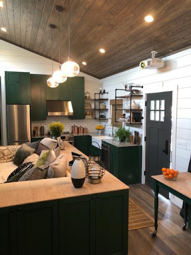 Mediterranean Design and Development