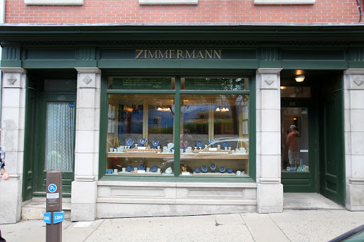 Bijouterie Zimmermann - Visual
