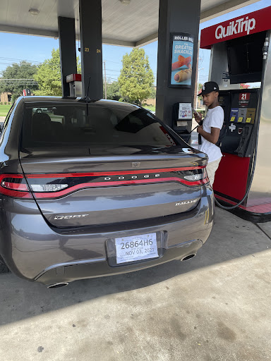 Upgrade Auto group - Visual