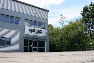 Saddleback Ltd