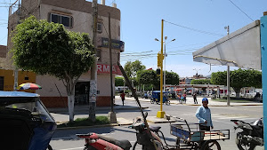 Servicio Técnico Angel Sánchez 1