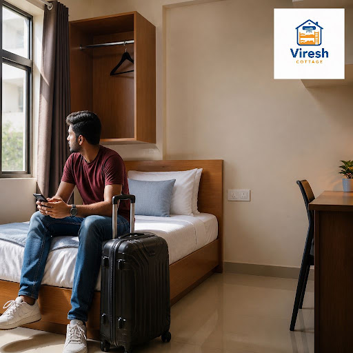 Planning a quick business trip, exam visit, temple darshan or overnight halt in Solapur? Short-st… post image