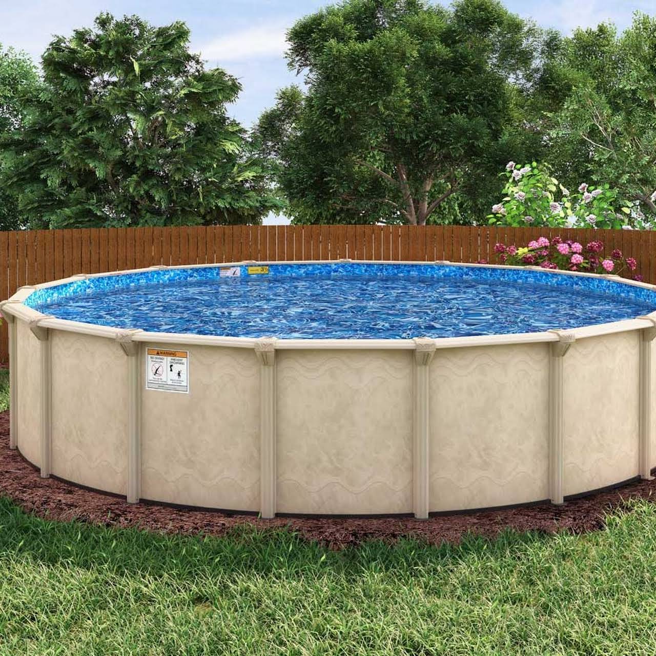 Doughboy Pools of Bakersfield Swimming Pool Supply Store in Bakersfield