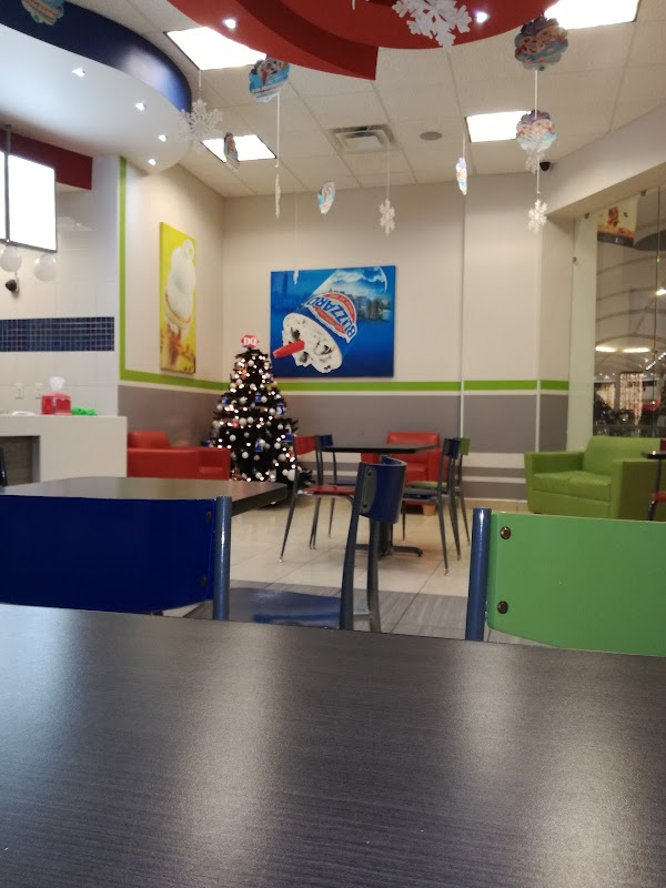 Dairy Queen, Centro Comercial Las Misiones, Bolevard Teófilo Borunda 2670, Pradera Dorada, 32618