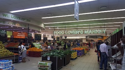 Photos of Square Mart