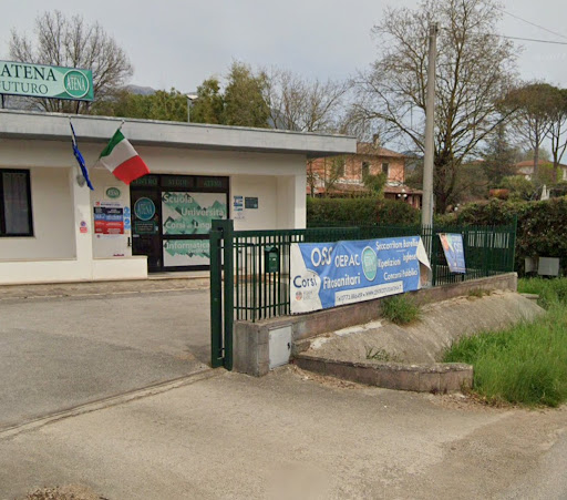 Centro Studi Atena Ti Prepariamo Al Futuro