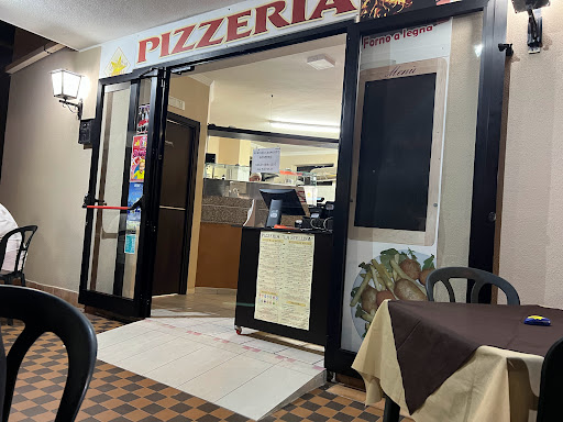 Pizzeria La Stellina - Thumbnail