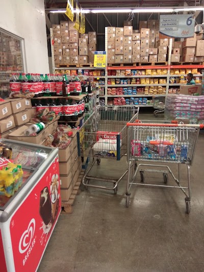 Photos of Supermarket Alvi Lo Prado.