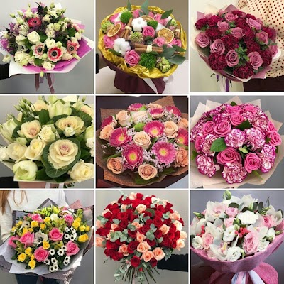 Photos of MARYAM FLOWERS TR.