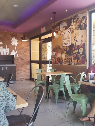 Photos of Taco Bell Sasaki
