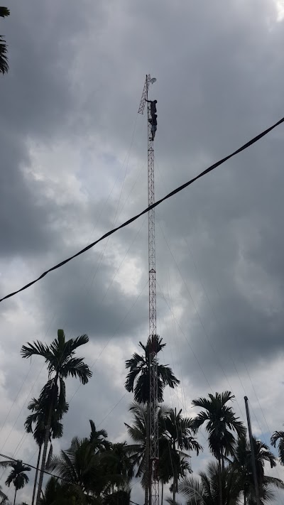 Photos of Pasar Kamis Desa Pasenggerahan