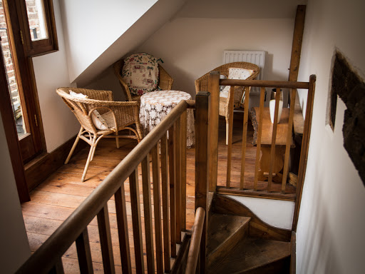 The Artists Cottage, Rye - Thumbnail