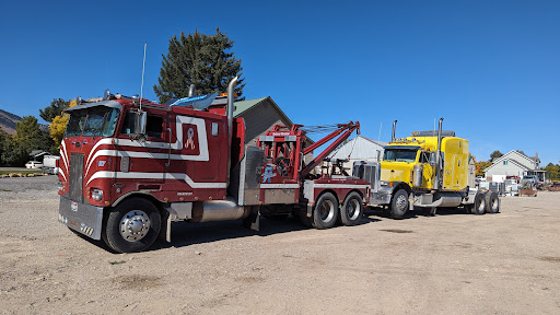Precision Diesel Services LLC - Thumbnail